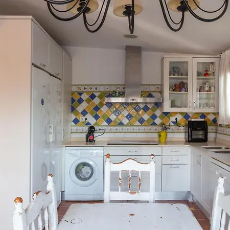 La Casa Amarilla * Sagunto