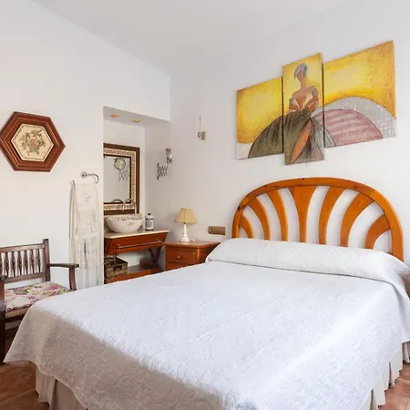 La Casa Amarilla Сasa de vacaciones Sagunto