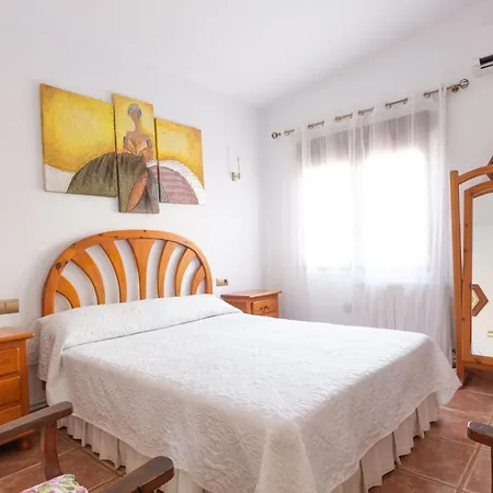 La Casa Amarilla Сasa de vacaciones