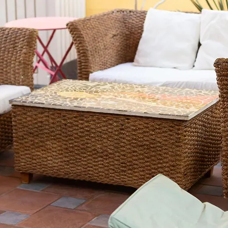 La Casa Amarilla Сasa de vacaciones