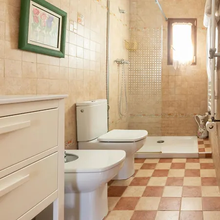 Сasa de vacaciones La Casa Amarilla Sagunto